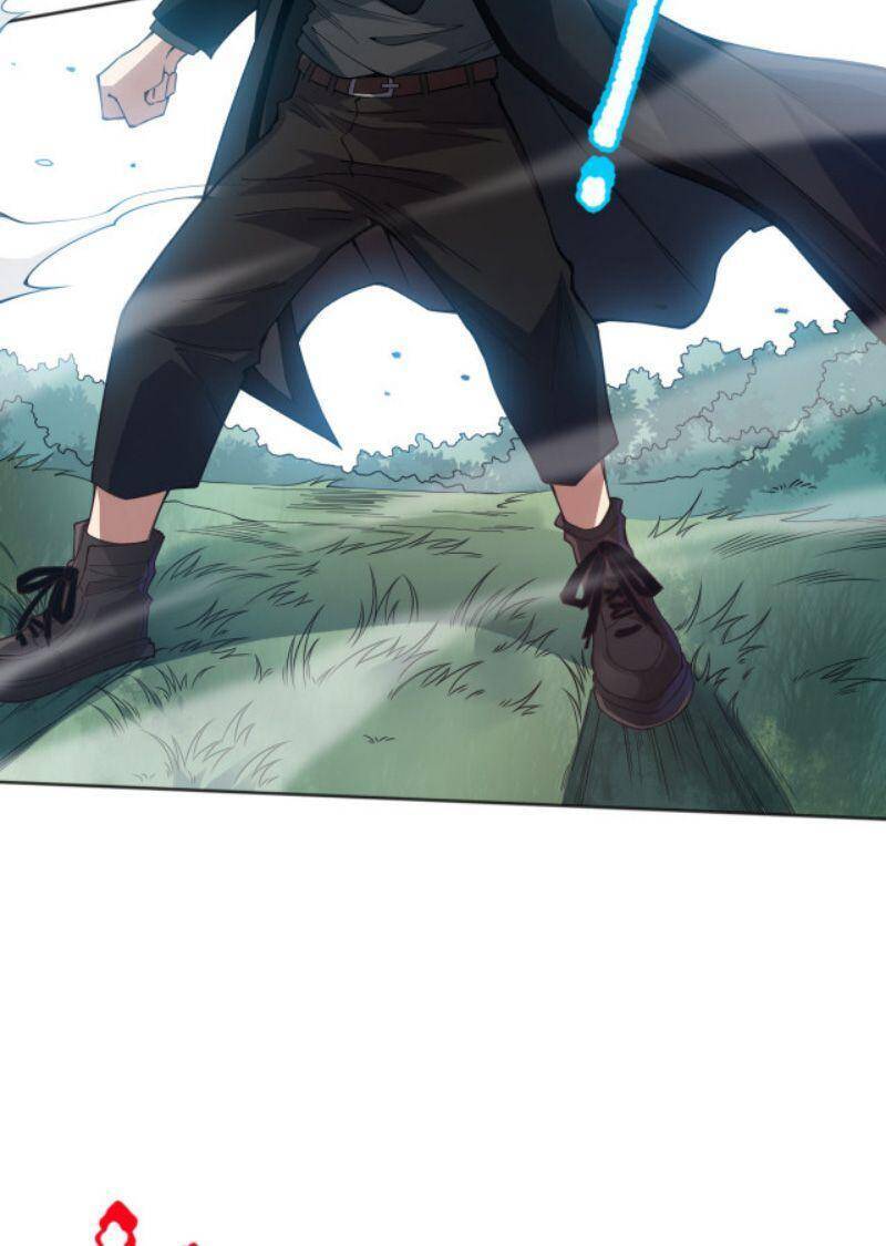 Giản Giới Chapter 141 - Trang 2