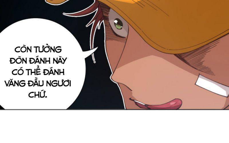 Giản Giới Chapter 141 - Trang 2