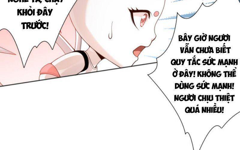 Giản Giới Chapter 141 - Trang 2