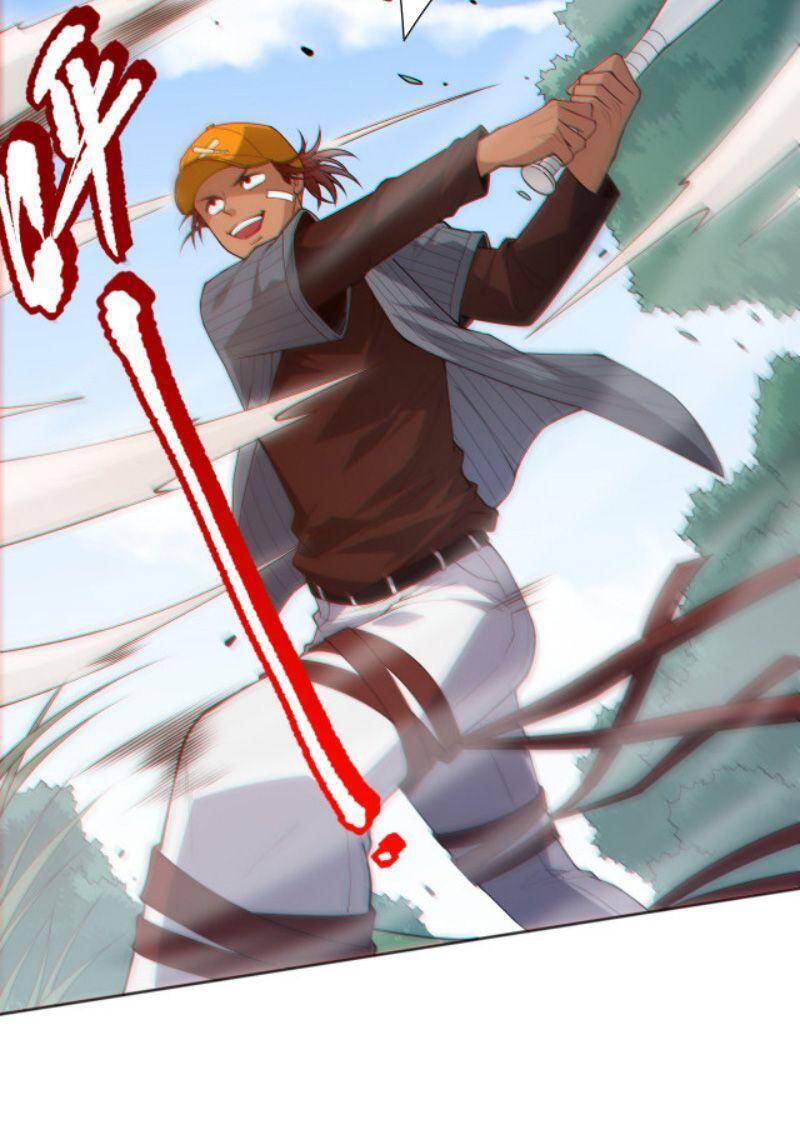 Giản Giới Chapter 141 - Trang 2