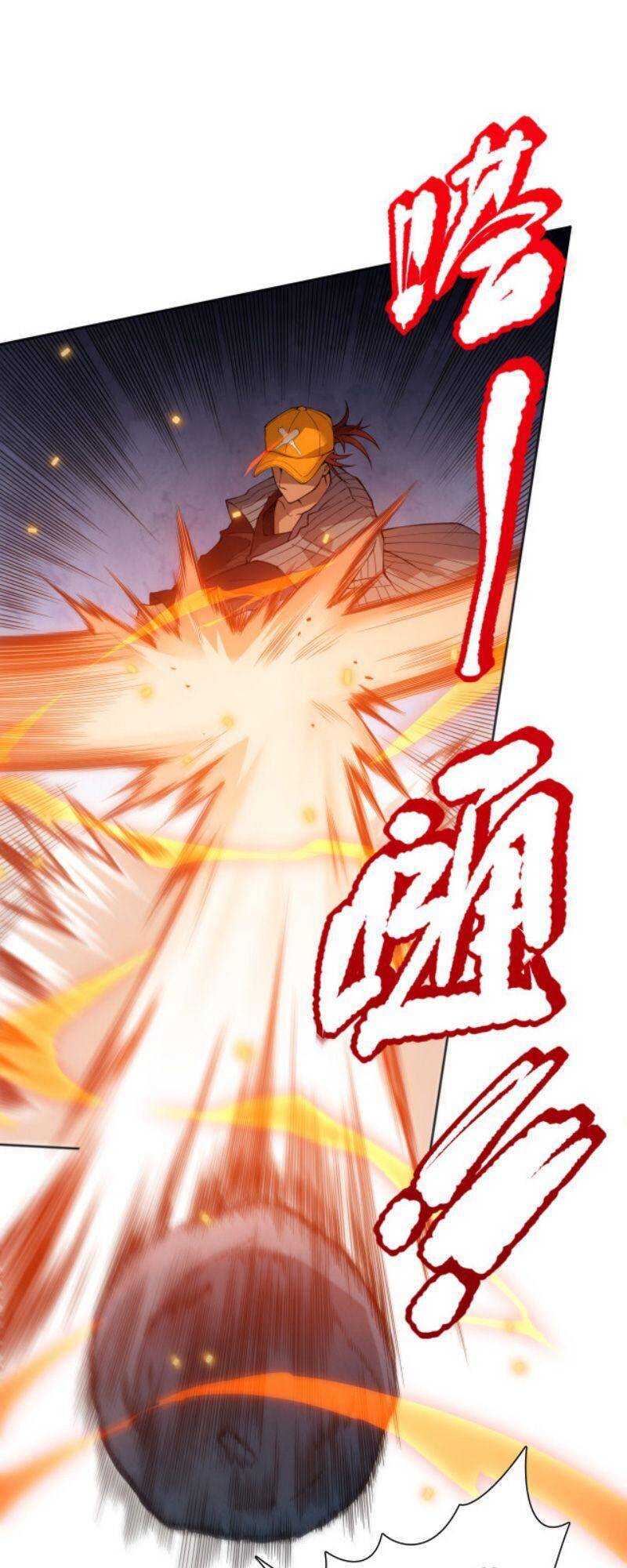 Giản Giới Chapter 141 - Trang 2