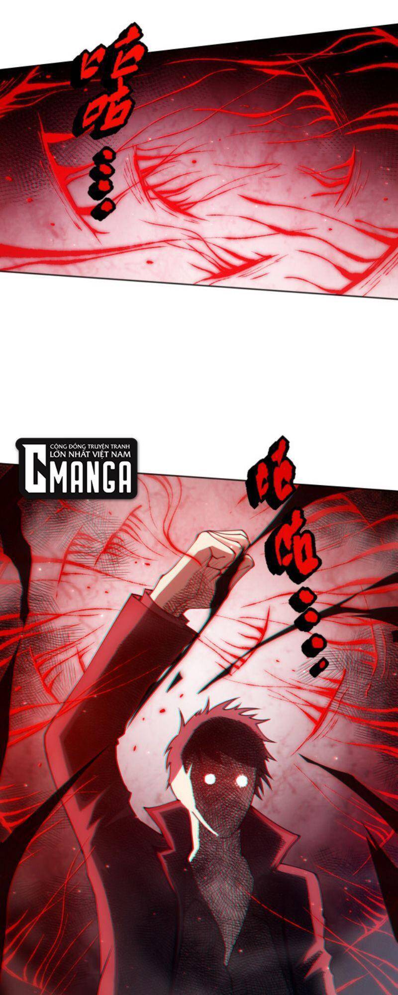 Giản Giới Chapter 141 - Trang 2