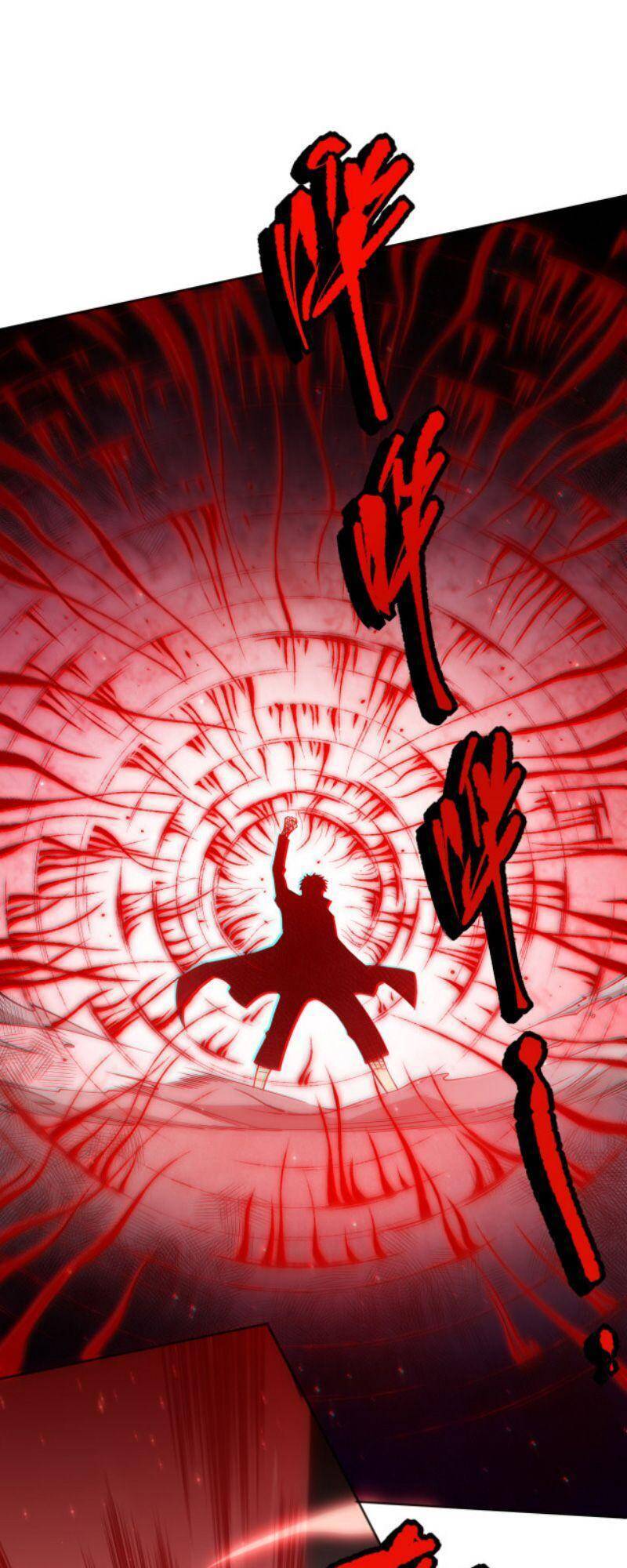 Giản Giới Chapter 141 - Trang 2