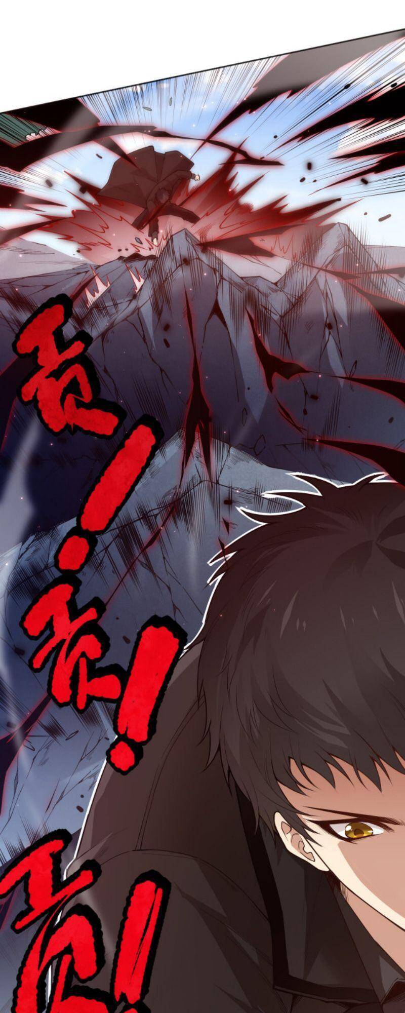 Giản Giới Chapter 141 - Trang 2