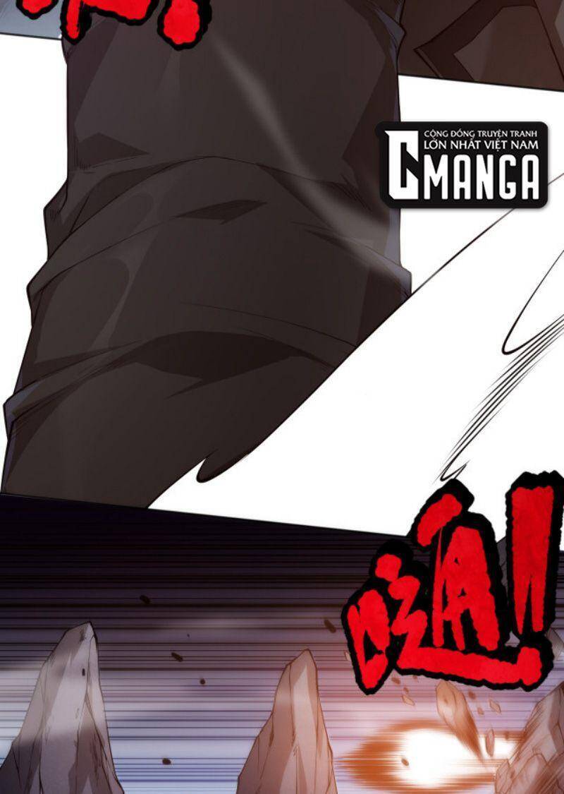 Giản Giới Chapter 141 - Trang 2