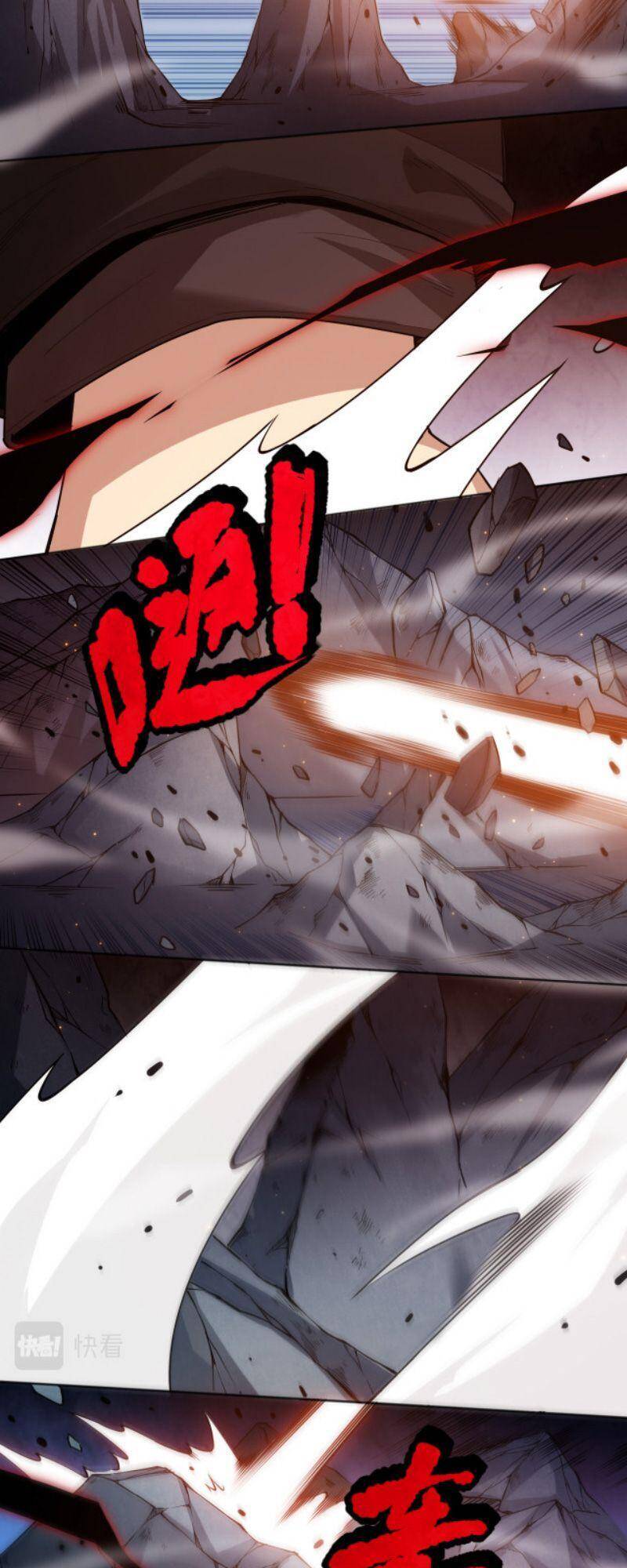 Giản Giới Chapter 141 - Trang 2