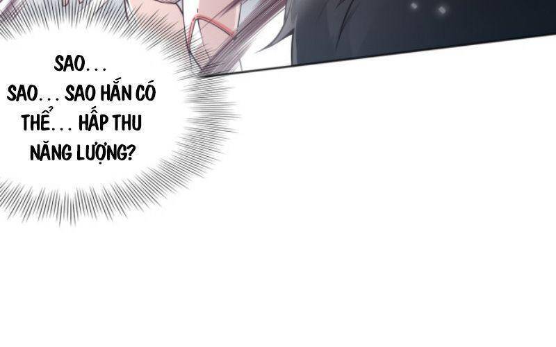 Giản Giới Chapter 141 - Trang 2