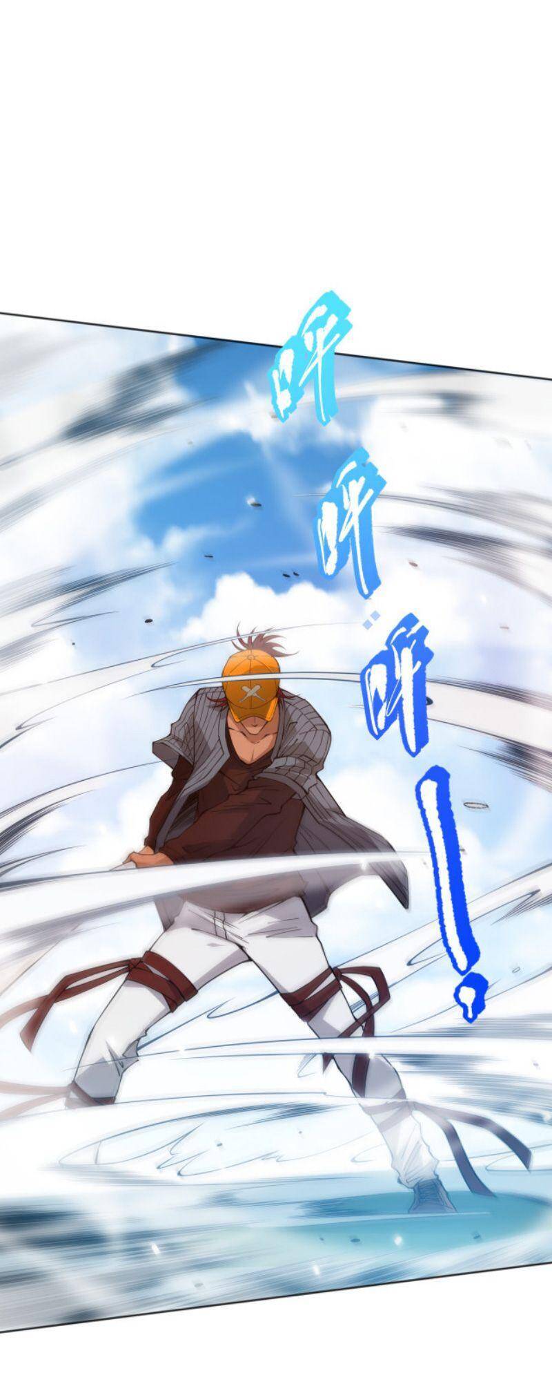 Giản Giới Chapter 141 - Trang 2