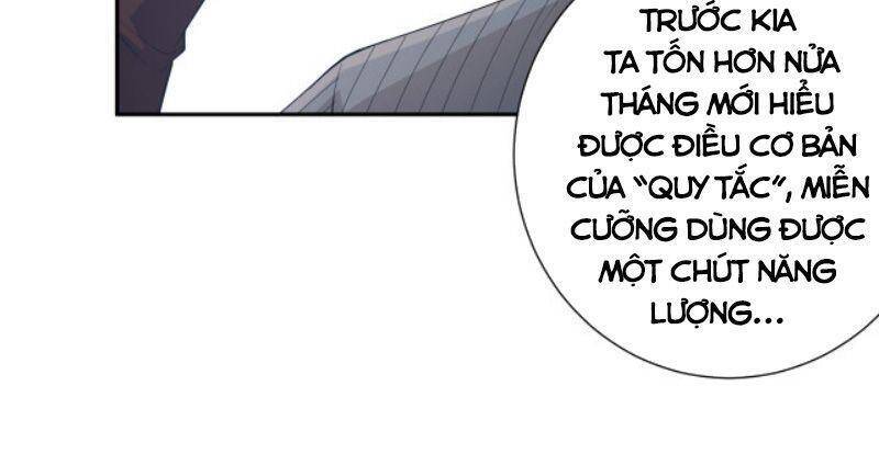 Giản Giới Chapter 141 - Trang 2