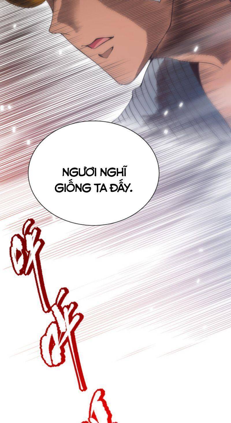 Giản Giới Chapter 141 - Trang 2