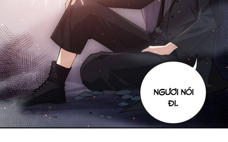 Giản Giới Chapter 141 - Trang 2