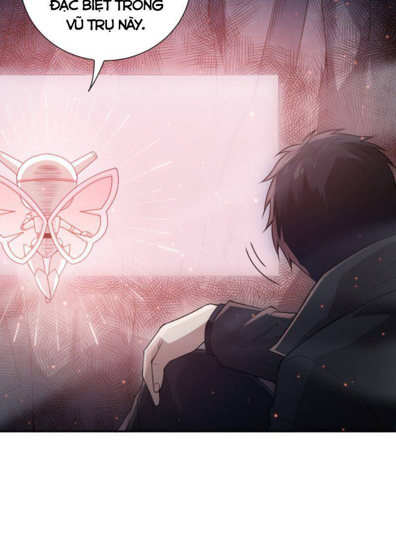 Giản Giới Chapter 141 - Trang 2