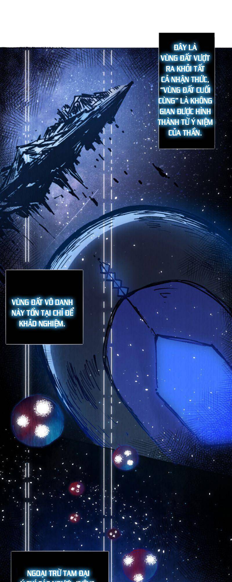 Giản Giới Chapter 141 - Trang 2