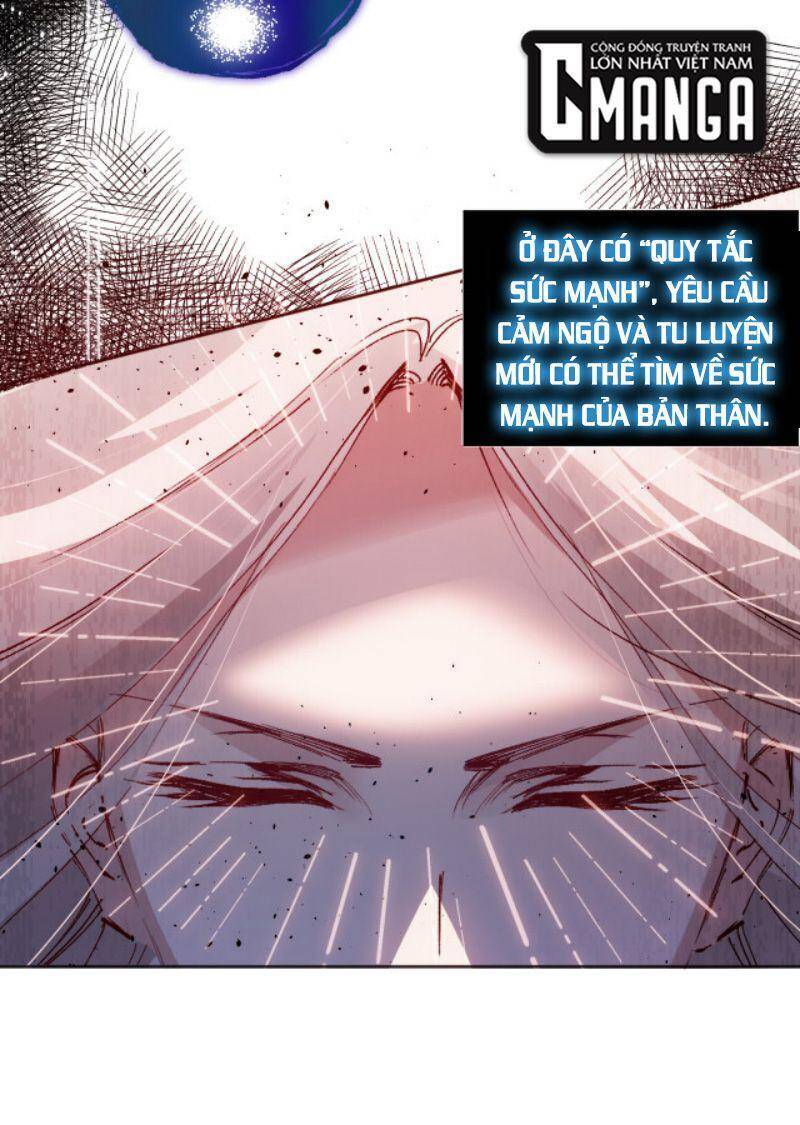 Giản Giới Chapter 141 - Trang 2