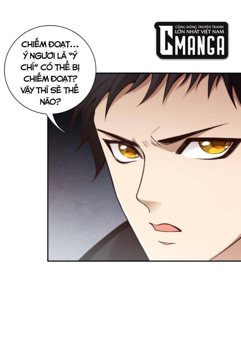 Giản Giới Chapter 141 - Trang 2