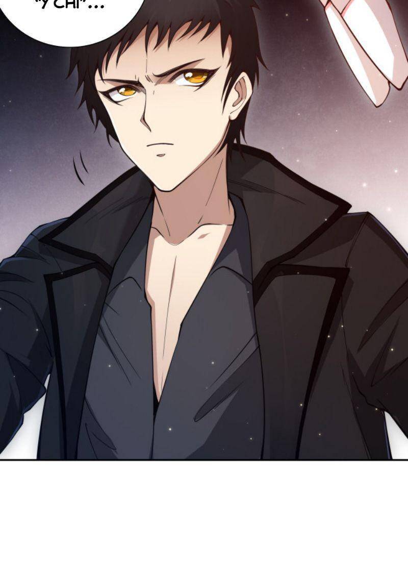 Giản Giới Chapter 141 - Trang 2