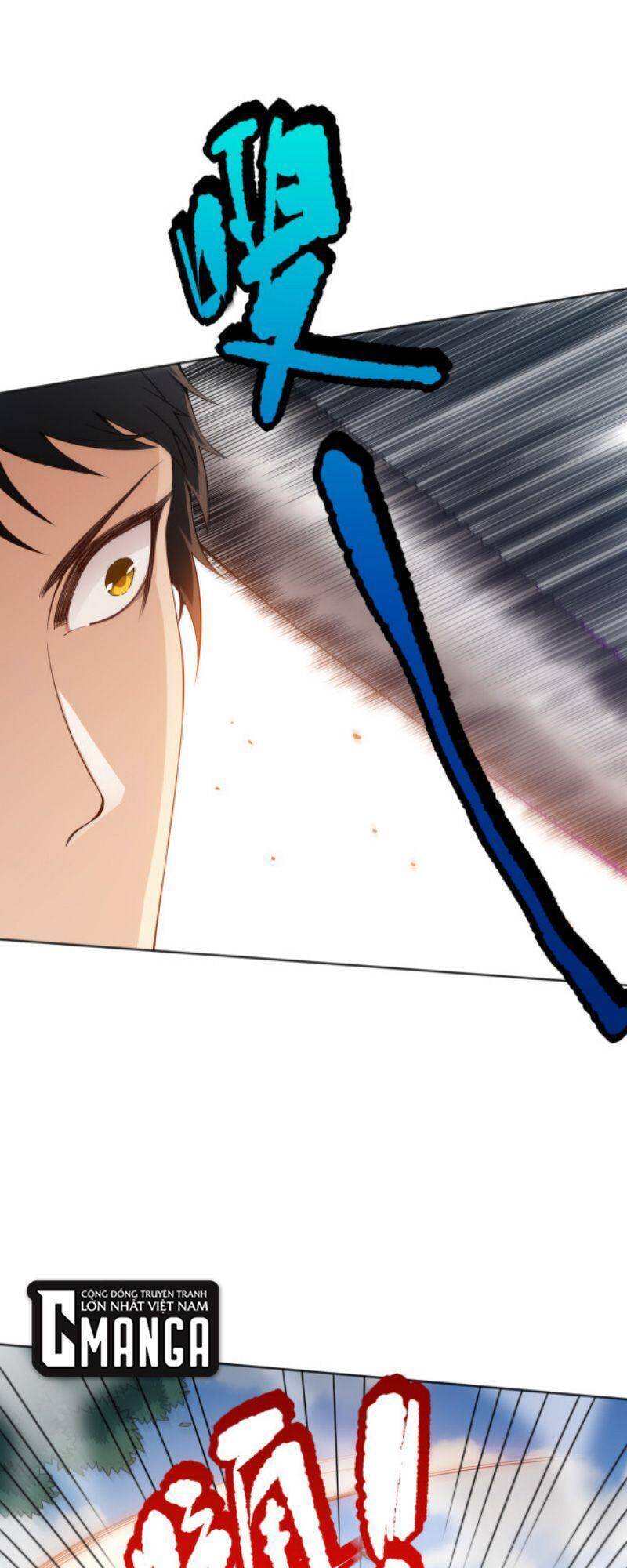 Giản Giới Chapter 141 - Trang 2