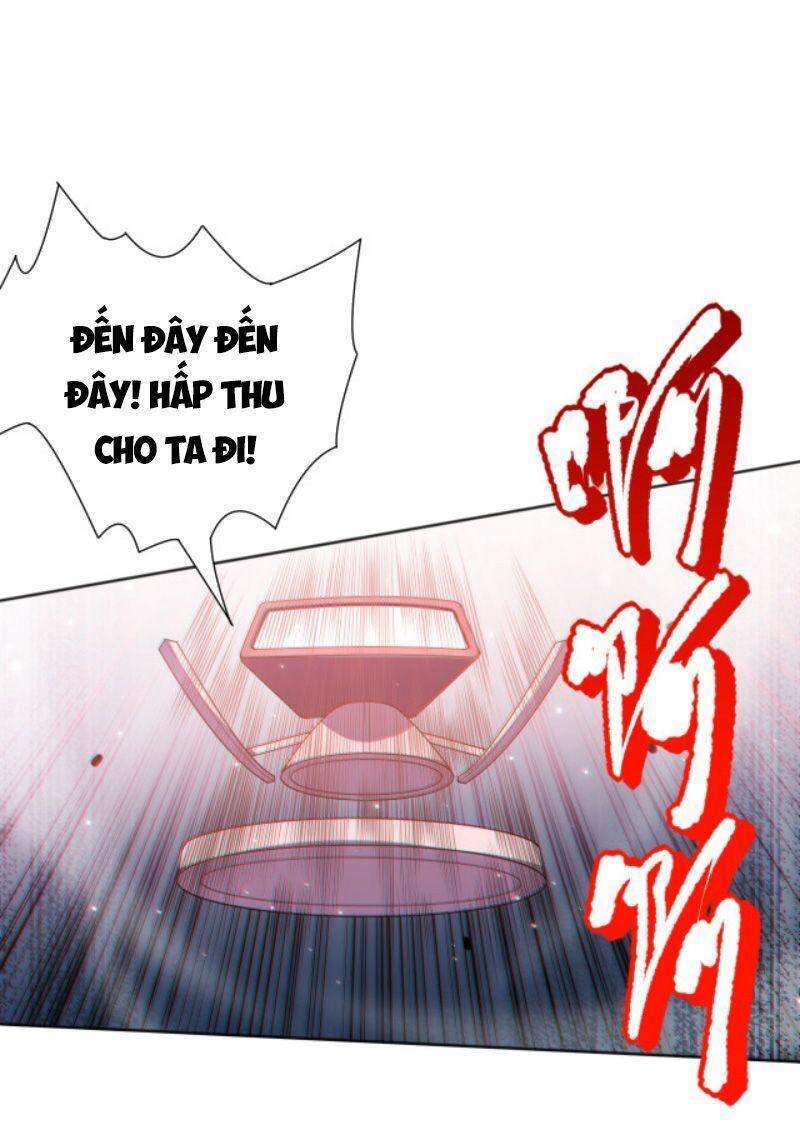 Giản Giới Chapter 142 - Trang 2