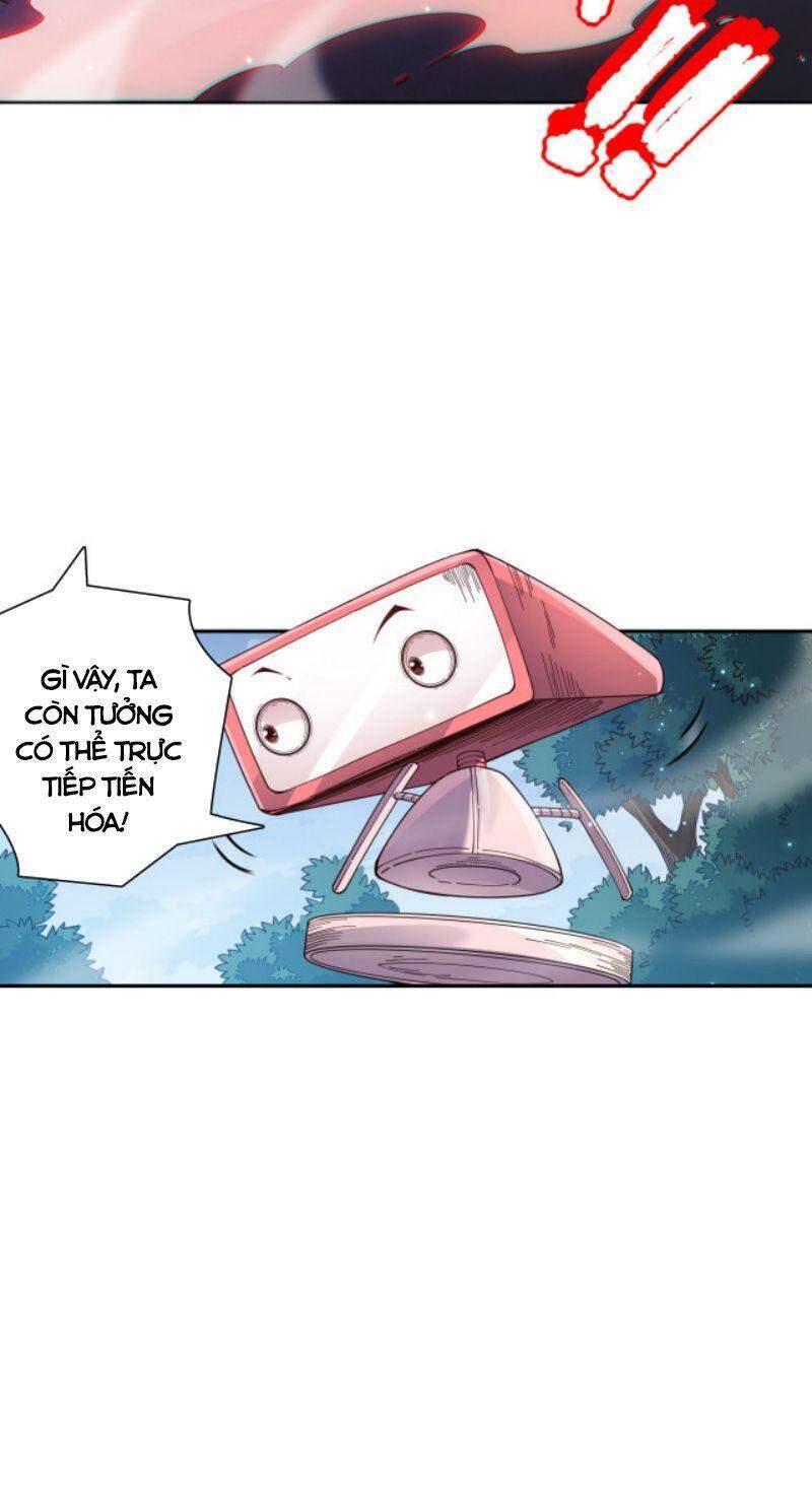 Giản Giới Chapter 142 - Trang 2