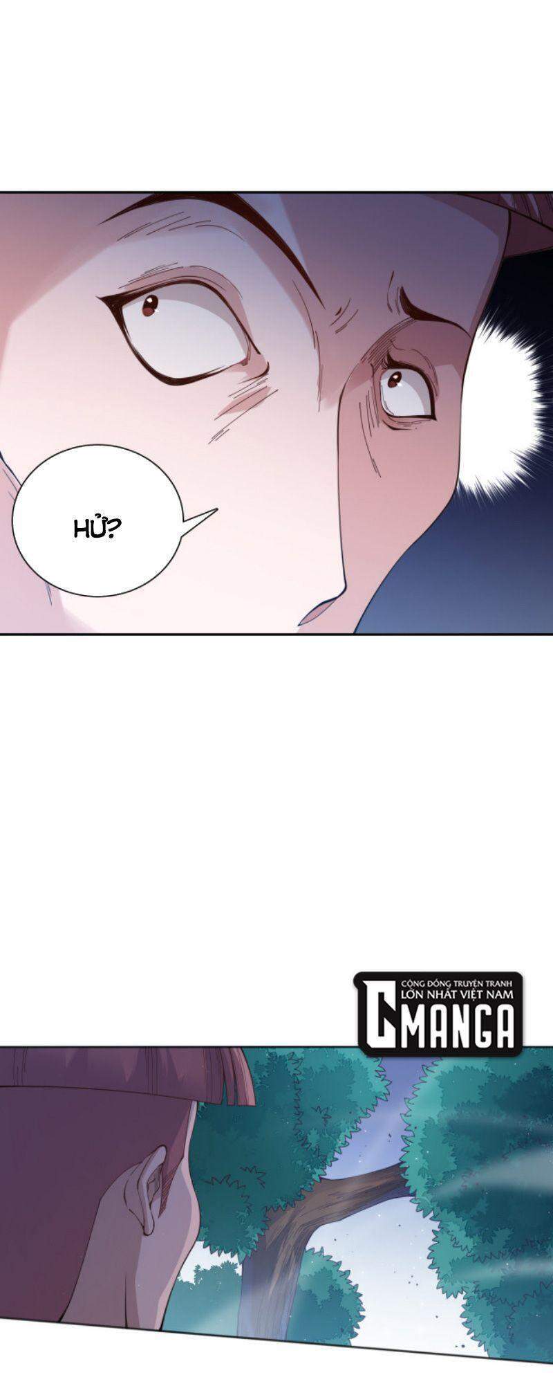 Giản Giới Chapter 142 - Trang 2