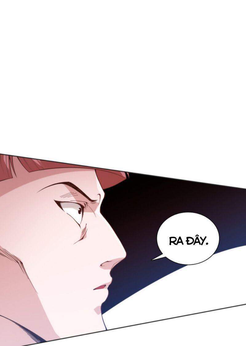 Giản Giới Chapter 142 - Trang 2