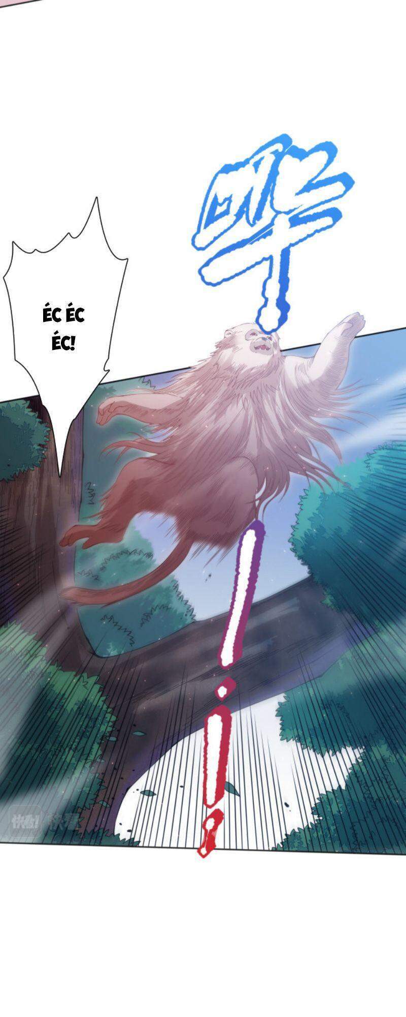 Giản Giới Chapter 142 - Trang 2