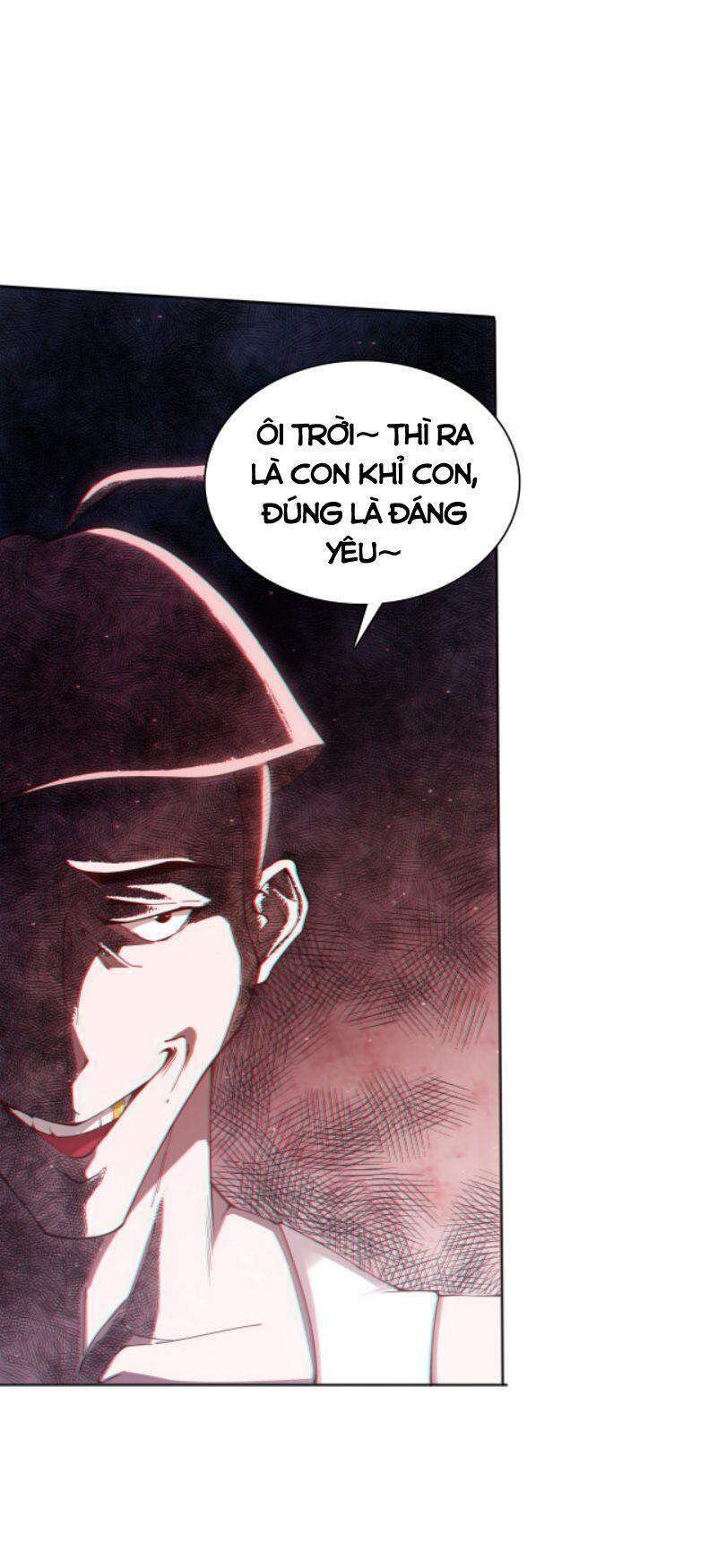 Giản Giới Chapter 142 - Trang 2