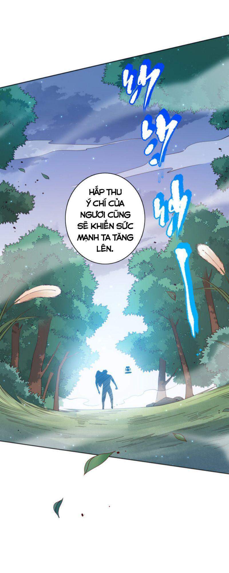 Giản Giới Chapter 142 - Trang 2