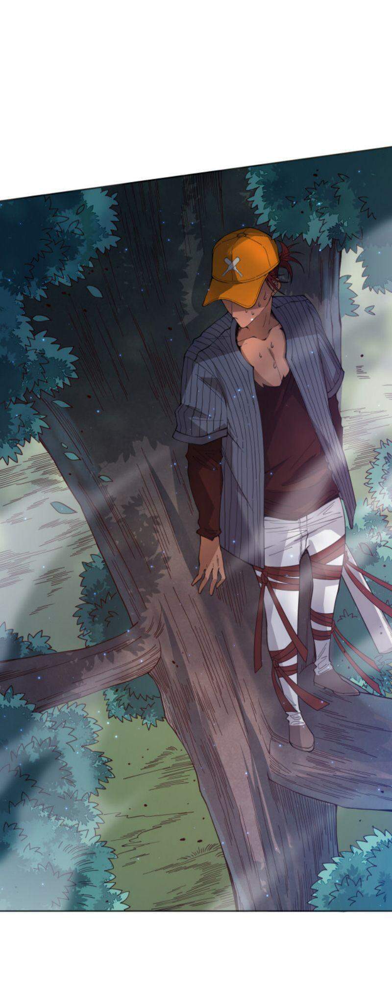 Giản Giới Chapter 142 - Trang 2