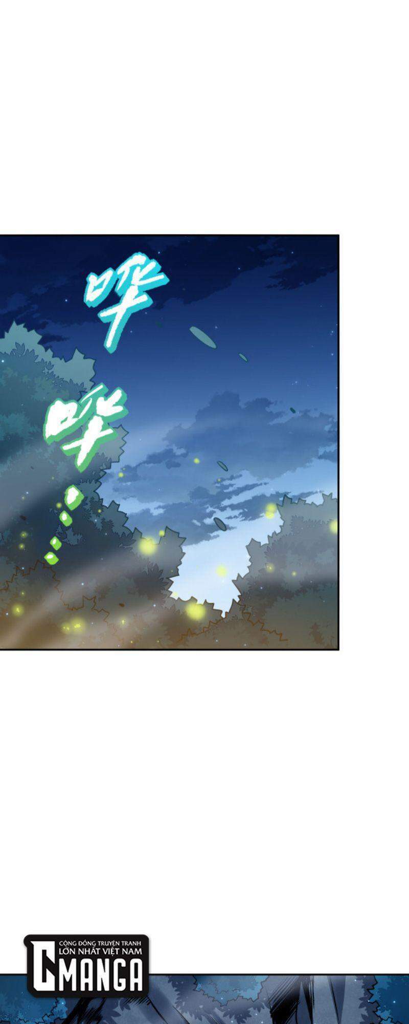 Giản Giới Chapter 142 - Trang 2