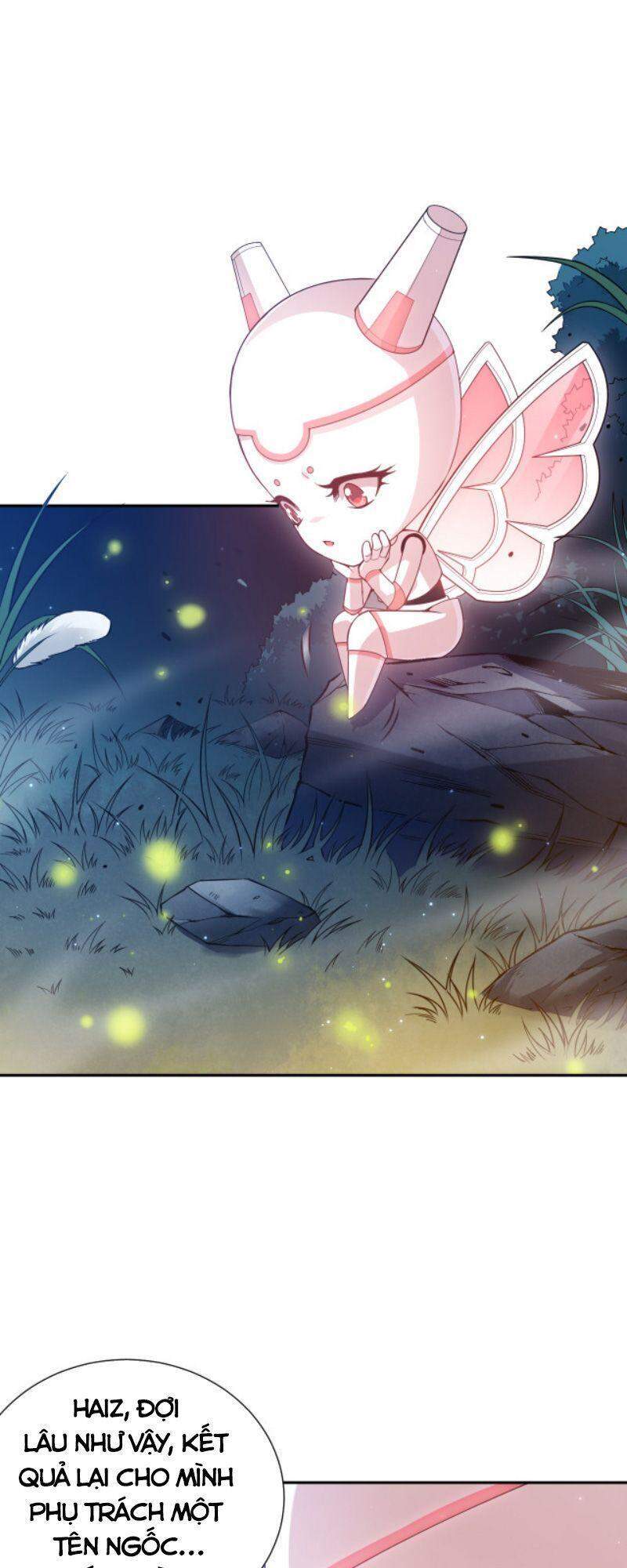 Giản Giới Chapter 142 - Trang 2