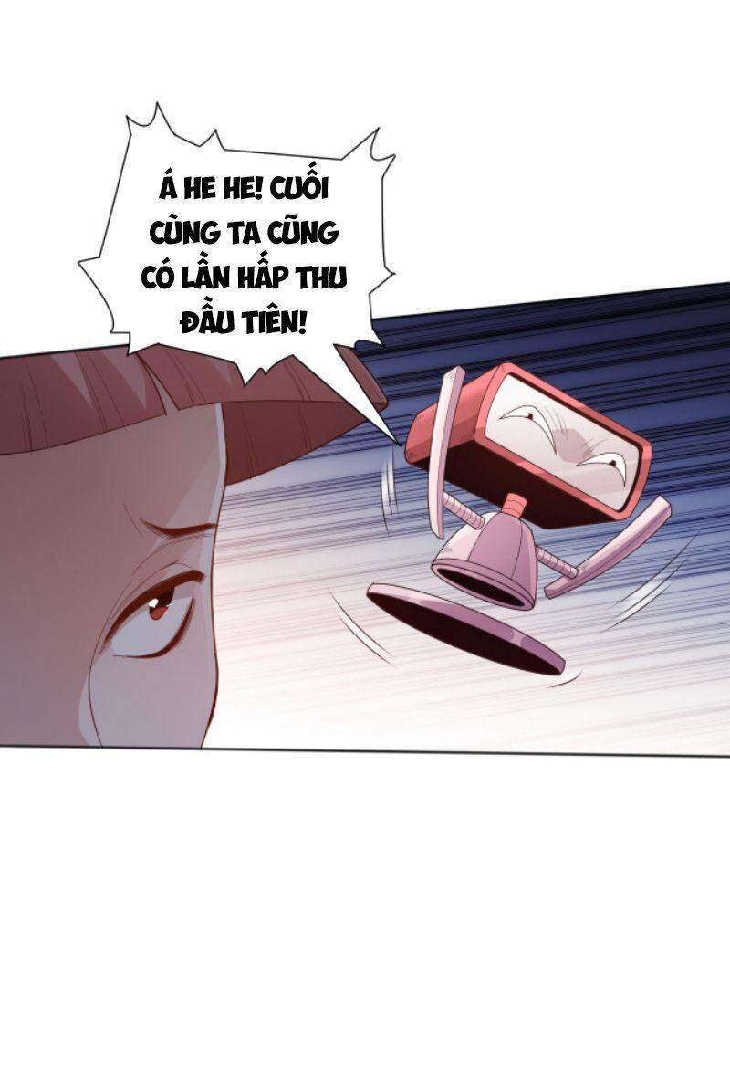 Giản Giới Chapter 142 - Trang 2
