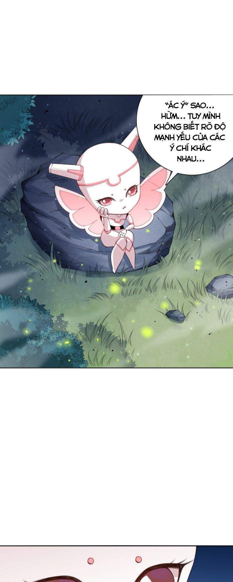 Giản Giới Chapter 142 - Trang 2