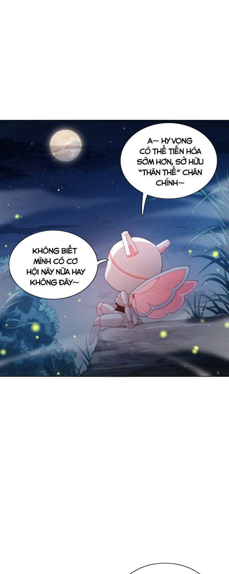 Giản Giới Chapter 142 - Trang 2