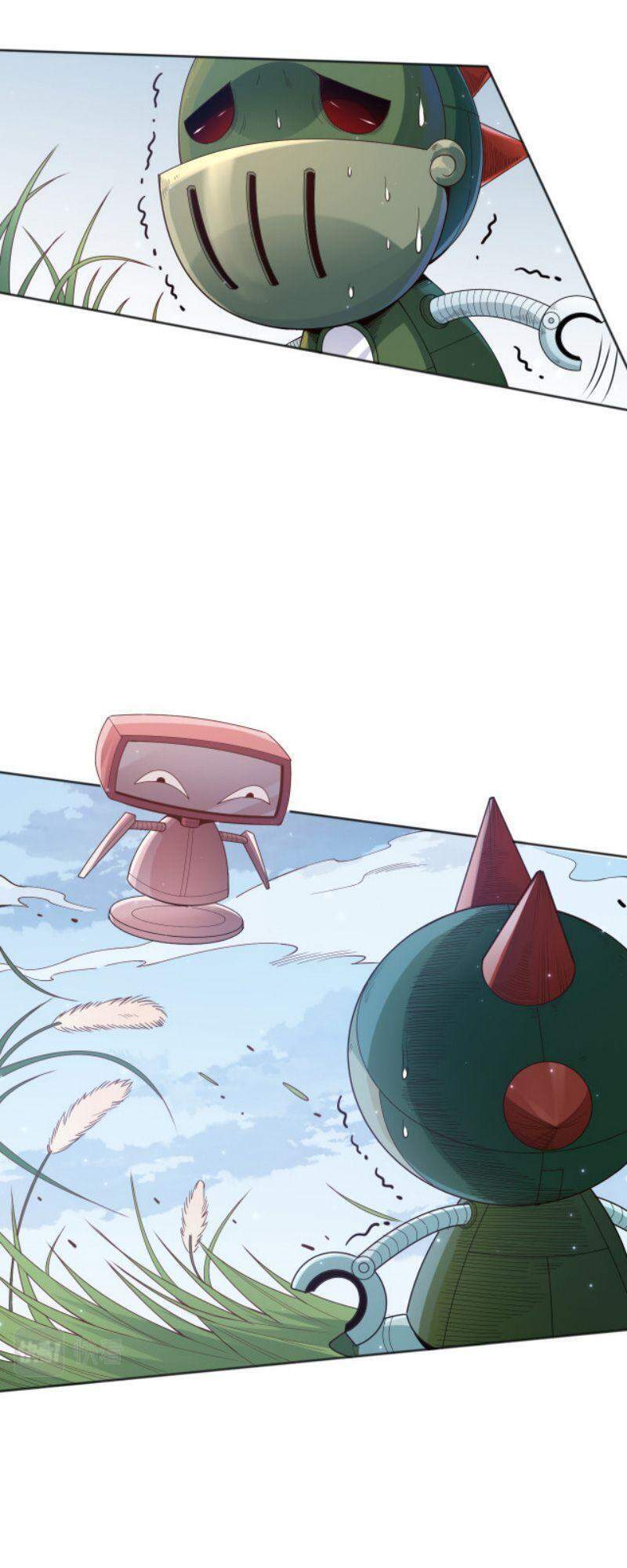 Giản Giới Chapter 142 - Trang 2