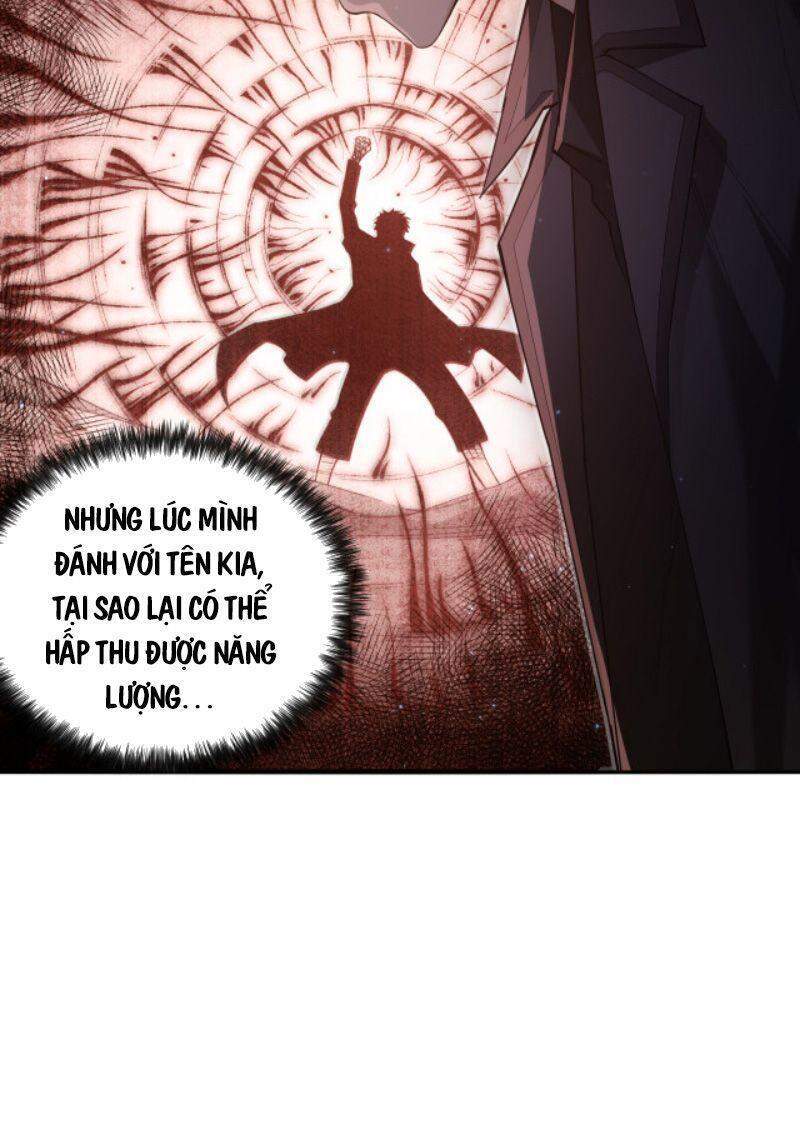 Giản Giới Chapter 142 - Trang 2