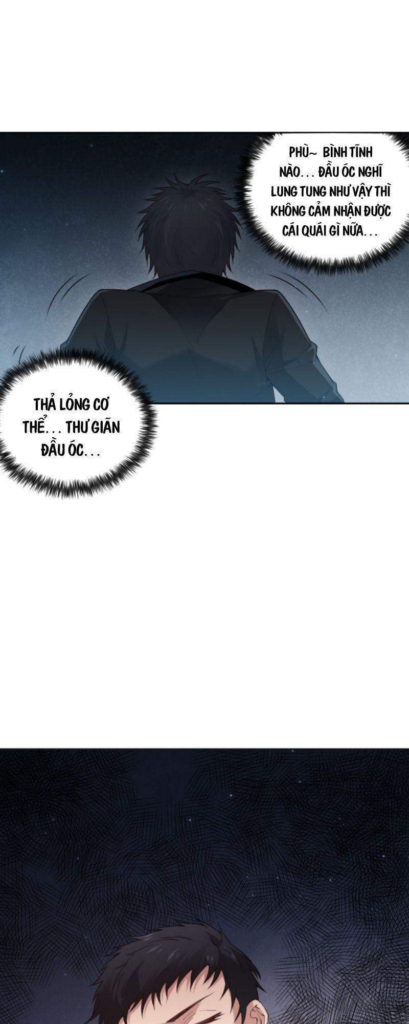 Giản Giới Chapter 142 - Trang 2