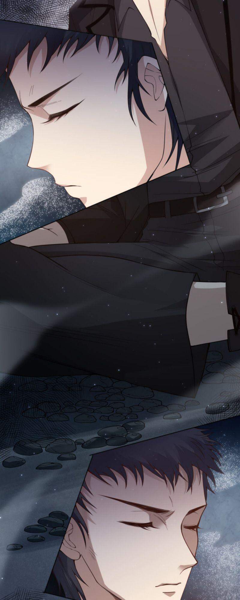 Giản Giới Chapter 142 - Trang 2