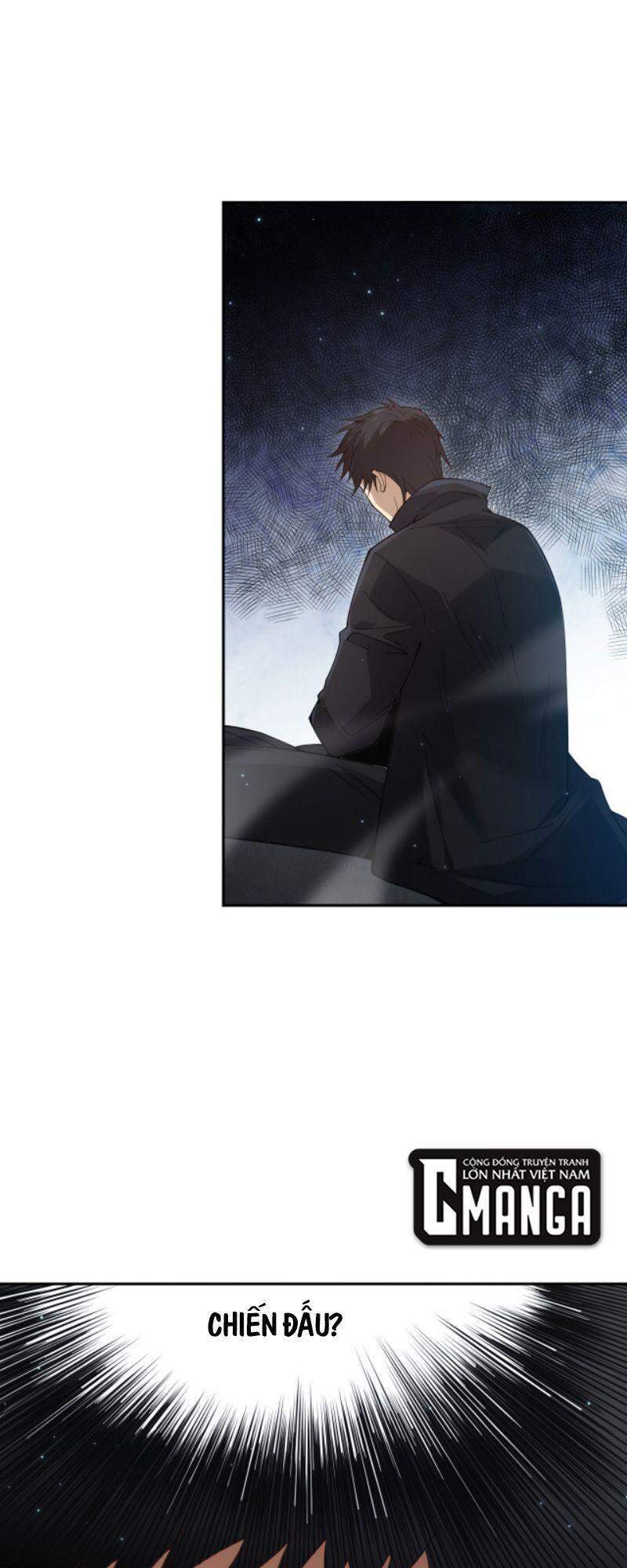 Giản Giới Chapter 142 - Trang 2