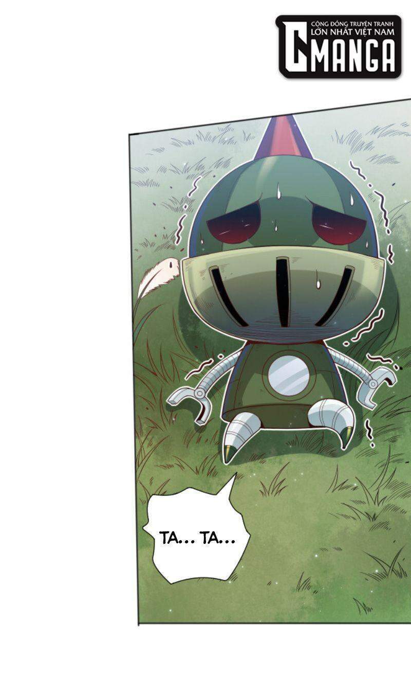 Giản Giới Chapter 142 - Trang 2