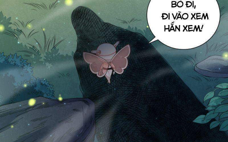 Giản Giới Chapter 142 - Trang 2