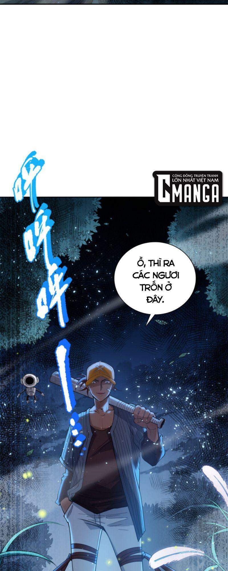 Giản Giới Chapter 142 - Trang 2