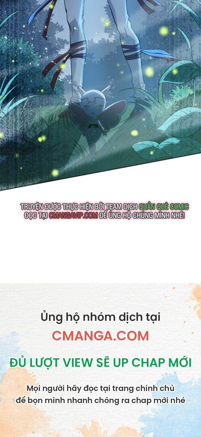 Giản Giới Chapter 142 - Trang 2