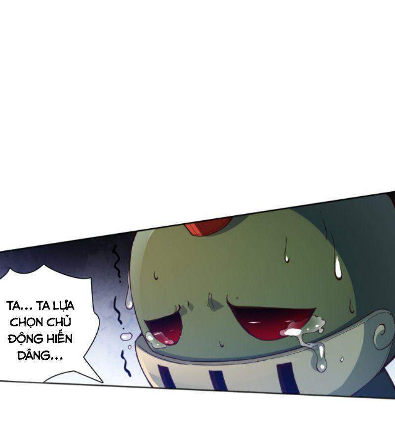 Giản Giới Chapter 142 - Trang 2