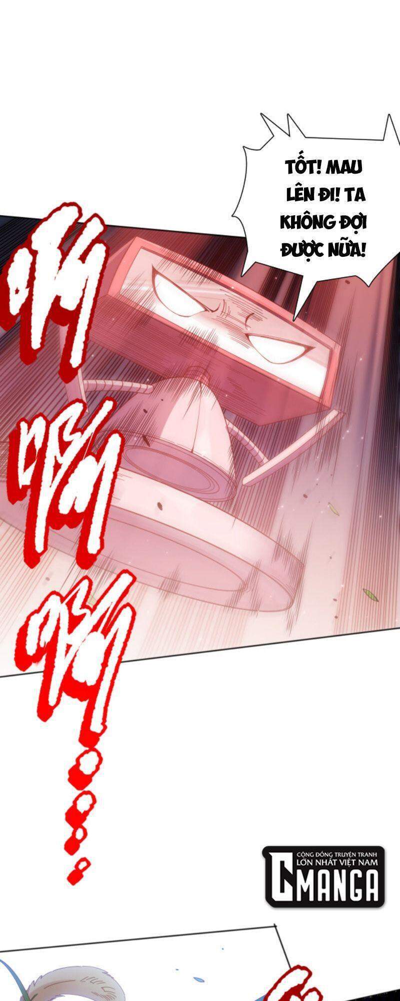 Giản Giới Chapter 142 - Trang 2