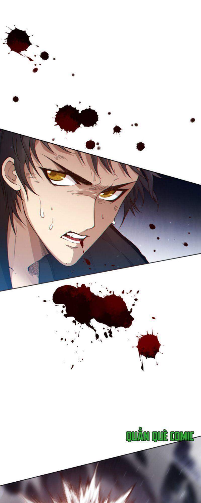 Giản Giới Chapter 143 - Trang 2