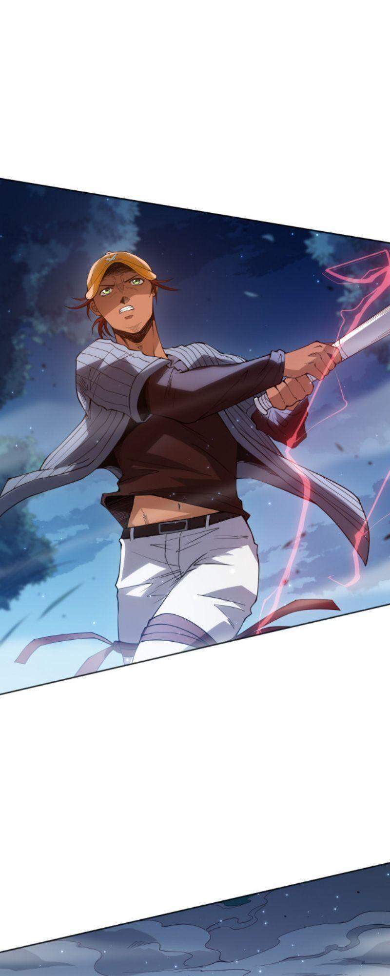 Giản Giới Chapter 143 - Trang 2