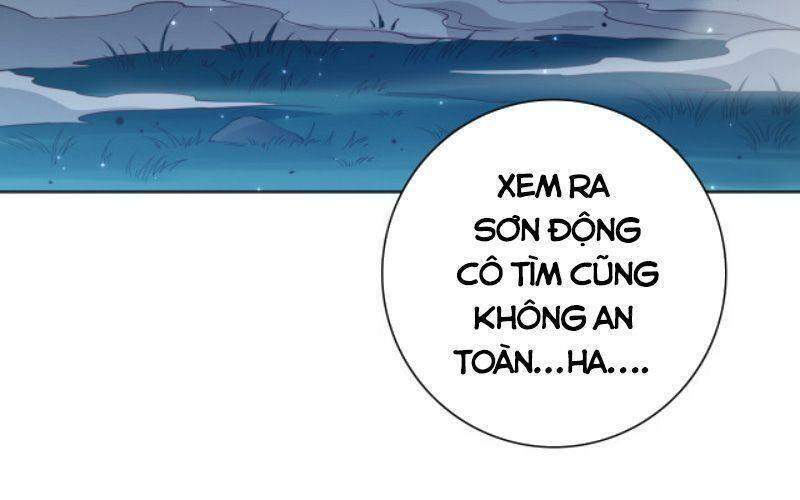 Giản Giới Chapter 143 - Trang 2