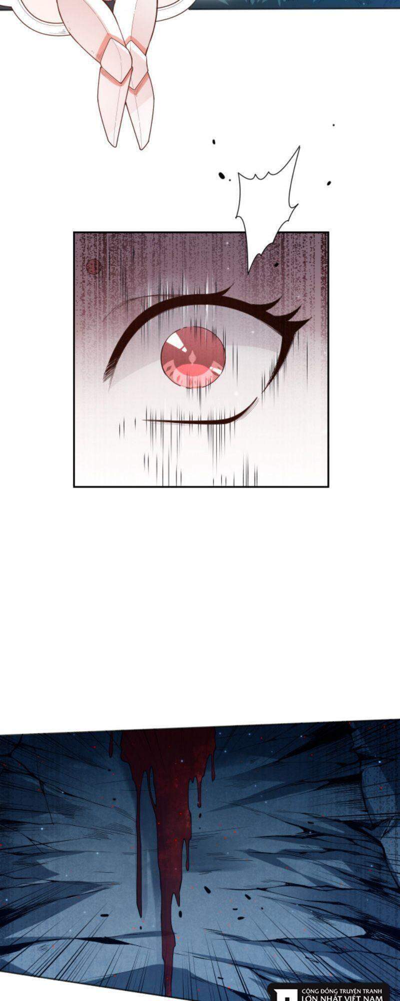 Giản Giới Chapter 143 - Trang 2