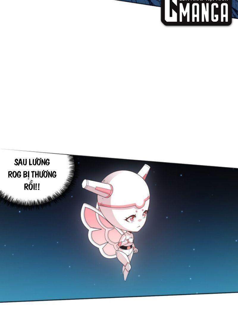 Giản Giới Chapter 143 - Trang 2